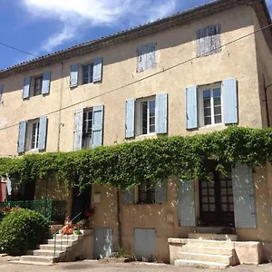 Maison Lina Sault-de-Vaucluse