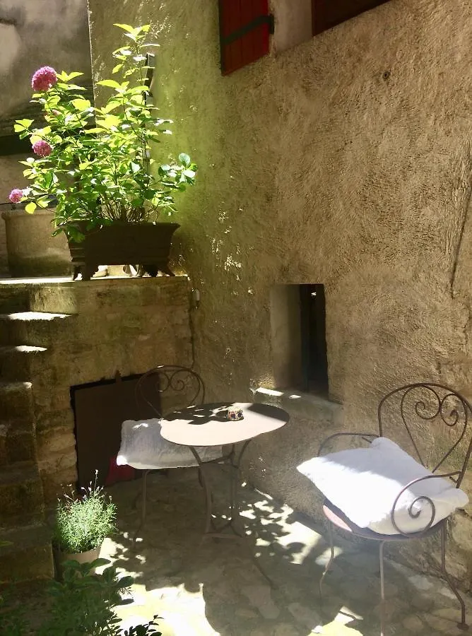 La Maison D'Alice Sault